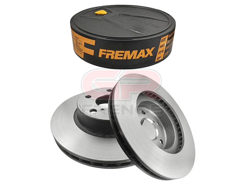 Discos de Freno DI-474 (42p)