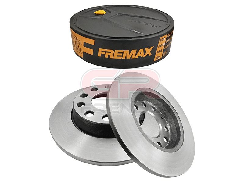 Discos de Freno DI-504 (42p)