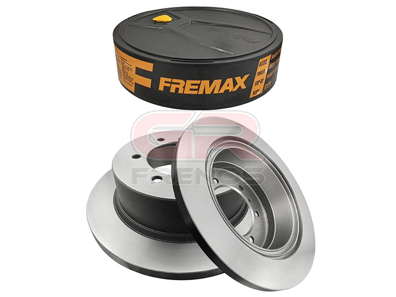 Discos de Freno DI-519 (42)