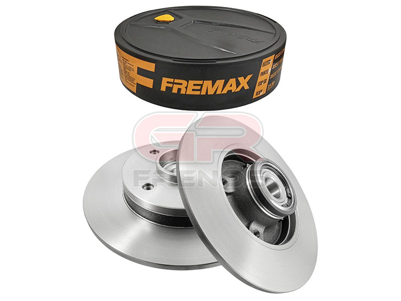 Discos de Freno DI-564 (42)