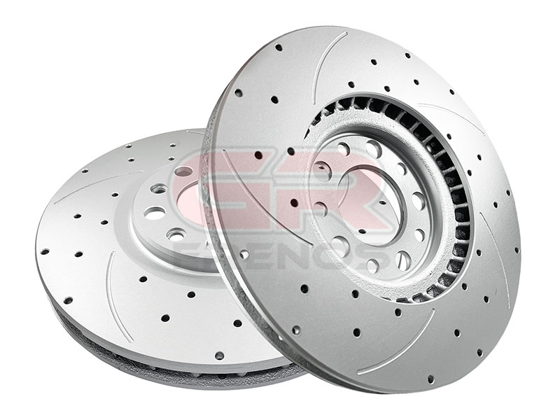 Discos de Freno Racing DI-573R (64)