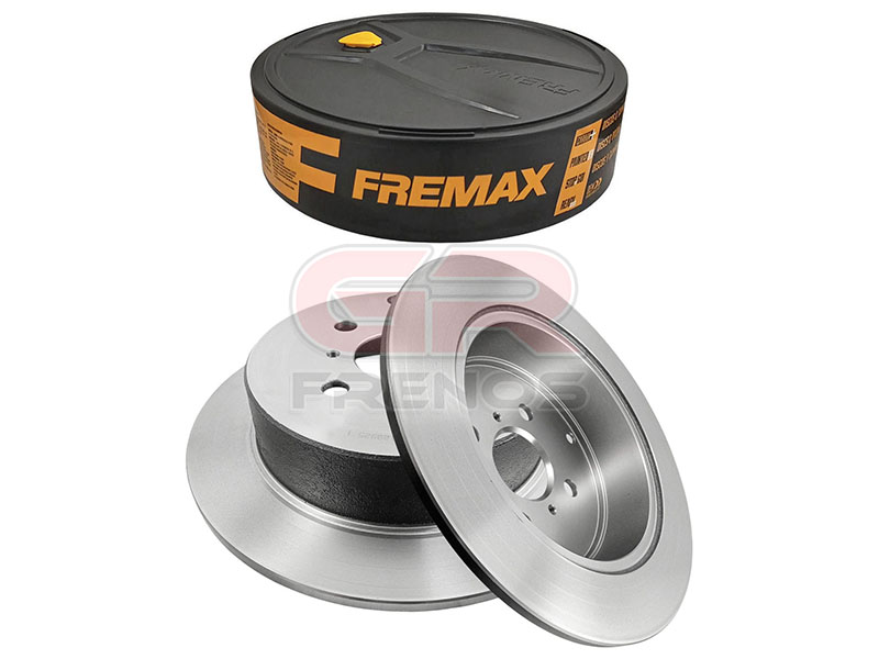 Discos de Freno DI-581 (42)
