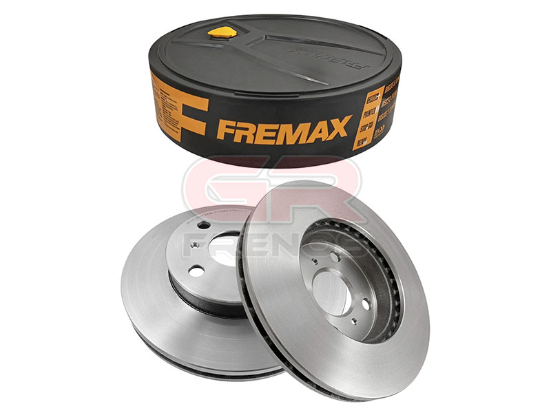 Discos de Freno DI-592 (42)