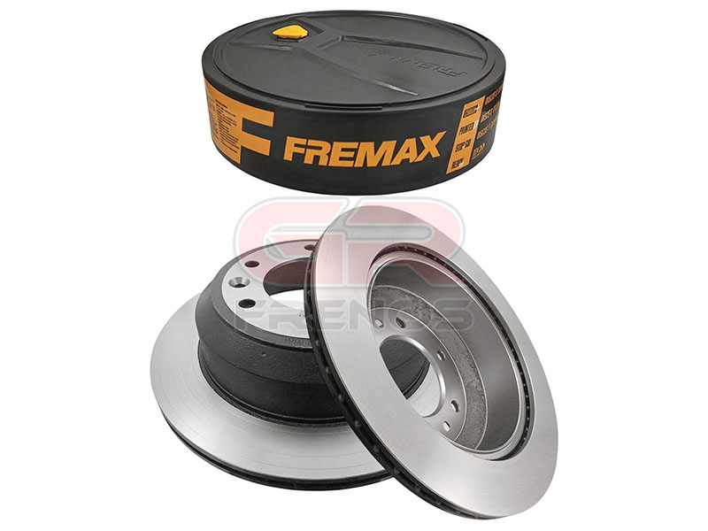 Discos de Freno DI-595 (42)