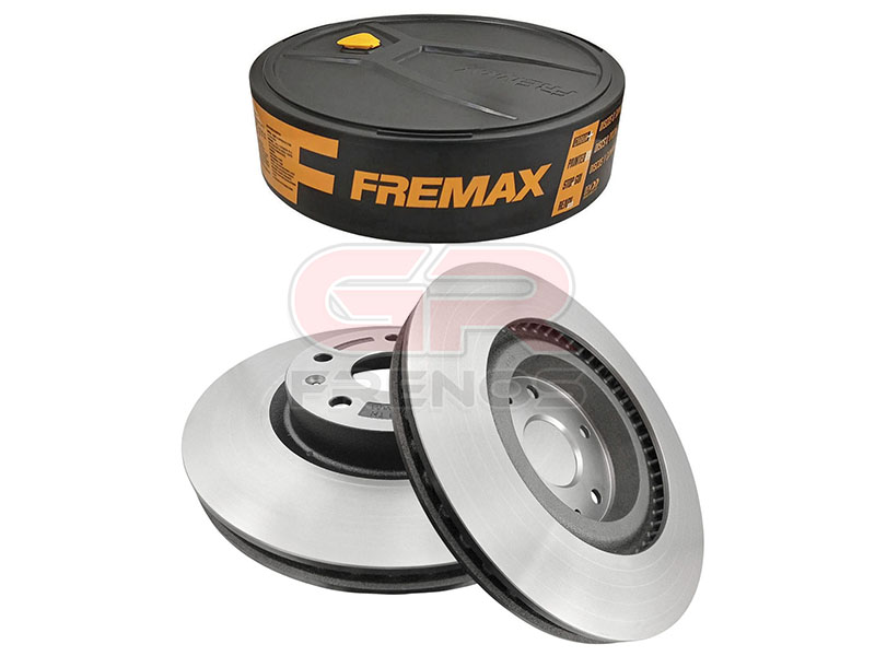 Discos de Freno DI-600 (42p)