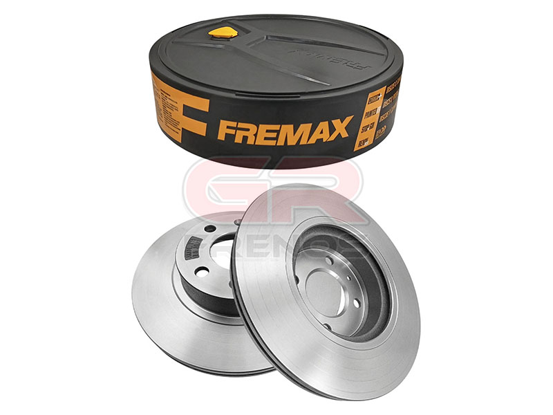 Discos de Freno DI-607 (42)