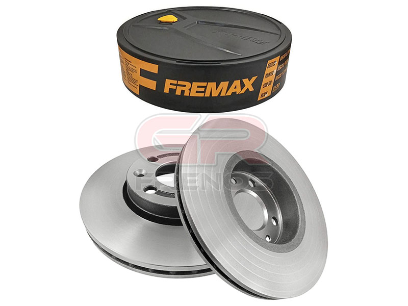Discos de Freno DI-610 (42)
