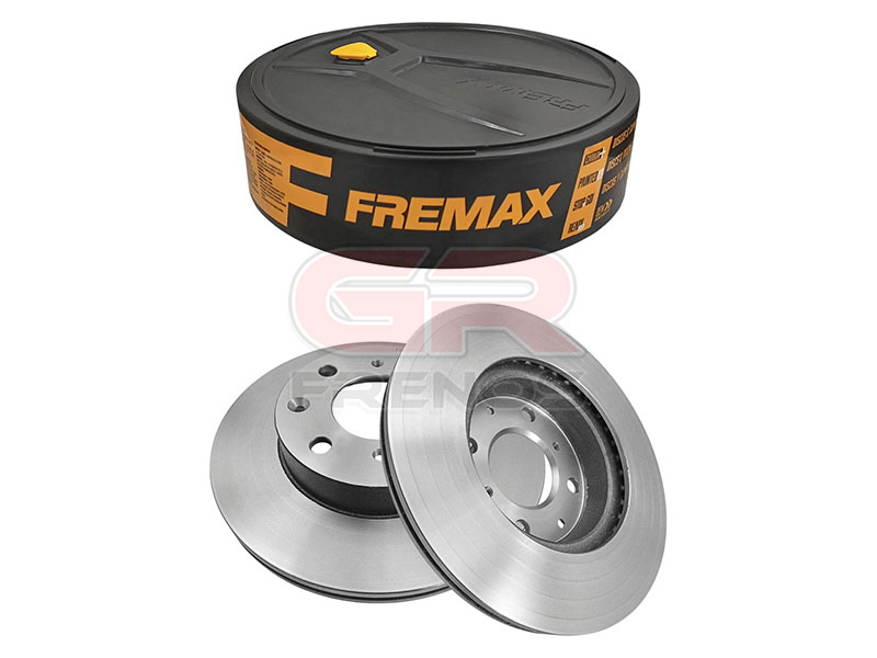 Discos de Freno DI-641 (42)