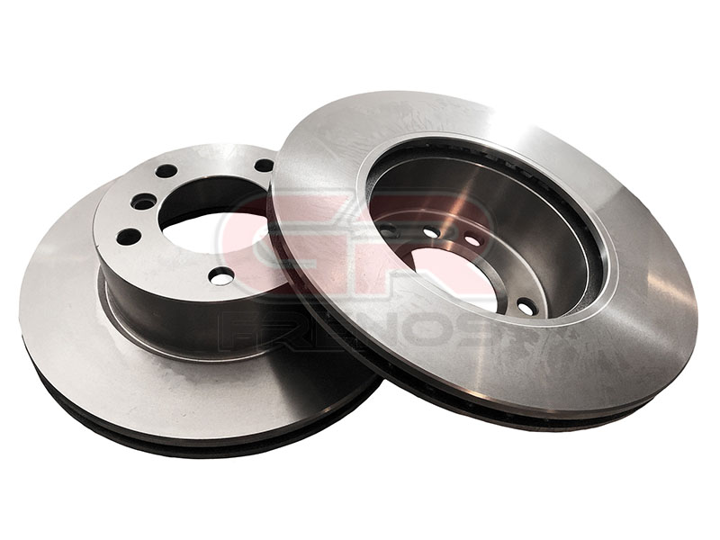 Discos de Freno DI-650 (02)