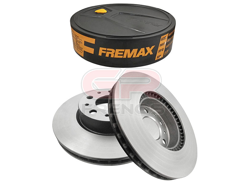Discos de Freno DI-715 (42)