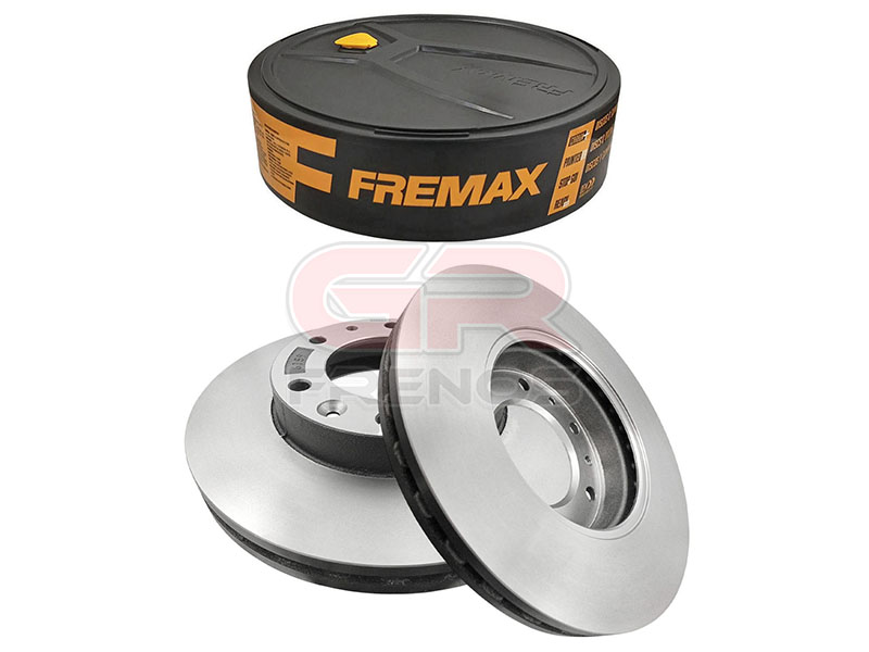 Discos de Freno DI-727 (42p)