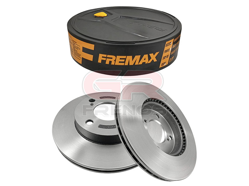 Discos de Freno DI-742 (42)