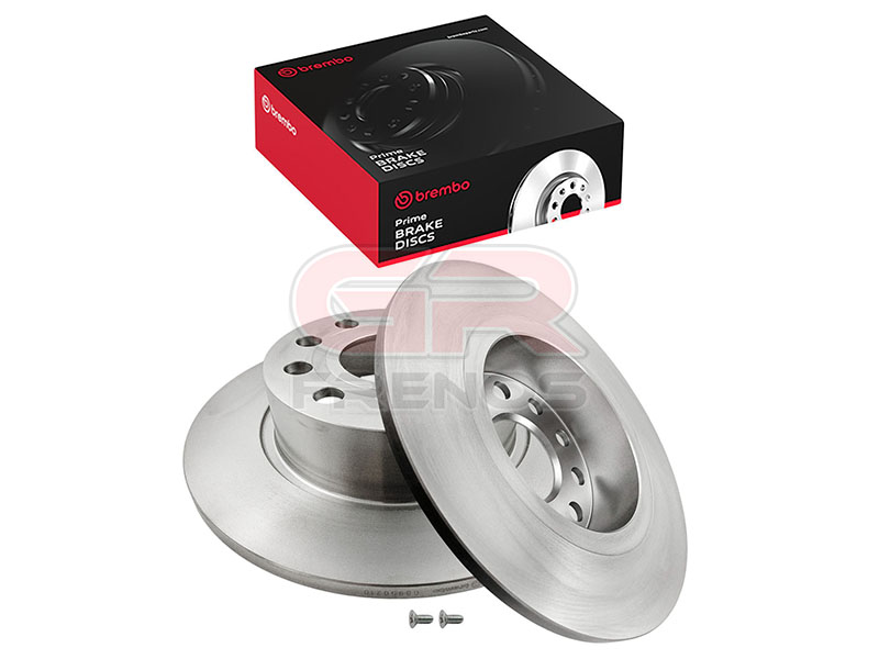 Discos de Freno DI-749 (81)