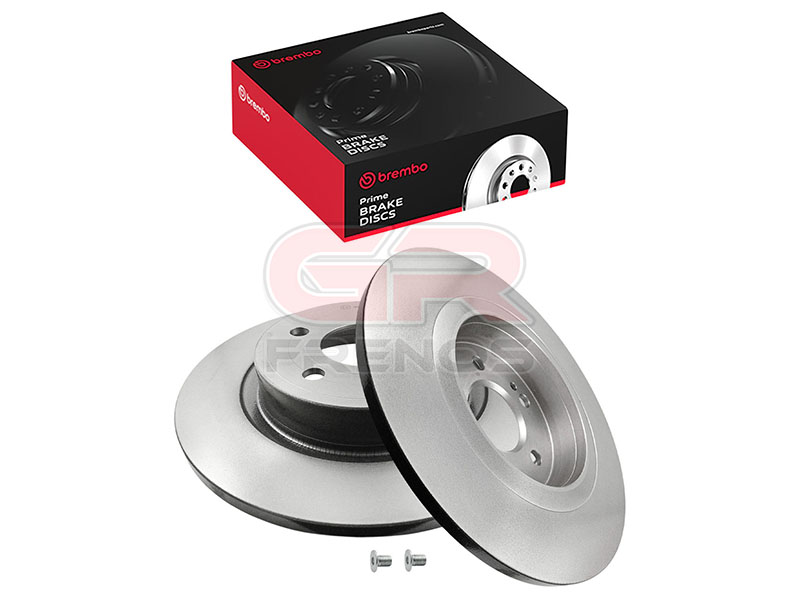 Discos de Freno DI-751 (81)