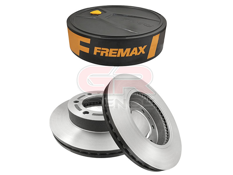 Discos de Freno DI-435 (42)
