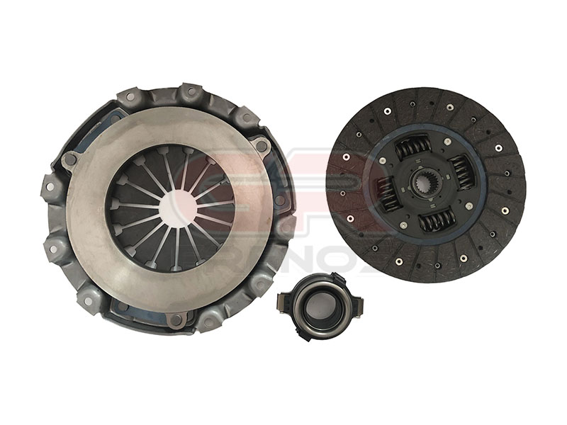 Kit Embrague HDK058B (31)