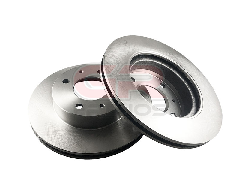 Discos de Freno DI-024 (42p)