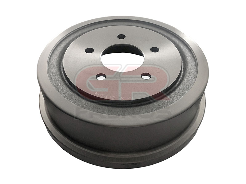 Campana de Freno CA-086 (19)