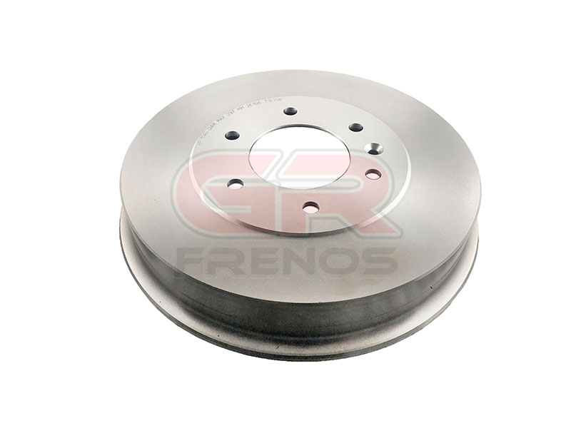 Campana de Freno CA-087 (19)