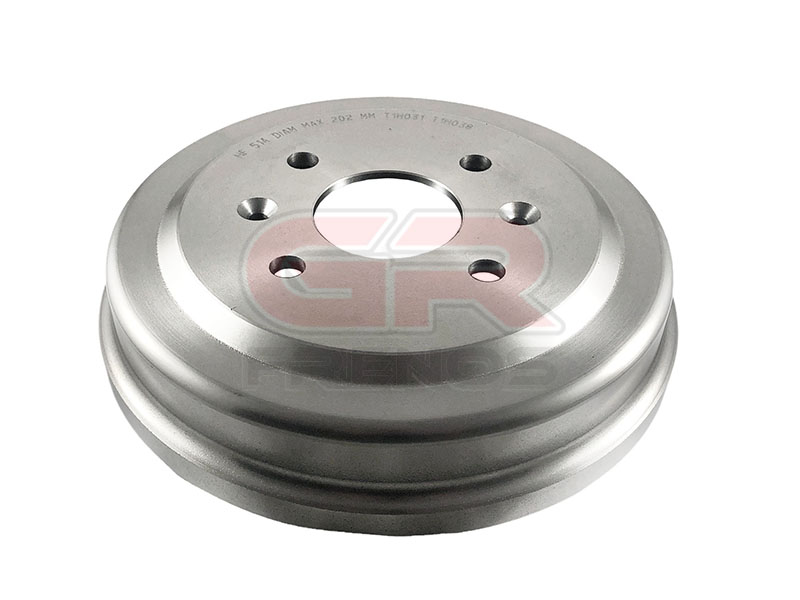 Campana de Freno CA-081 (19)