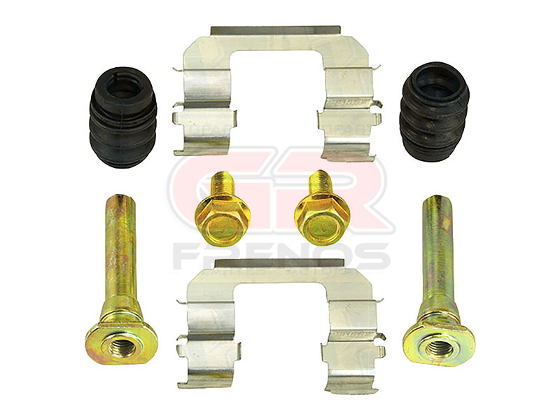 Kit Reparaci�n Corredera de Mordaza KIT122 (38)