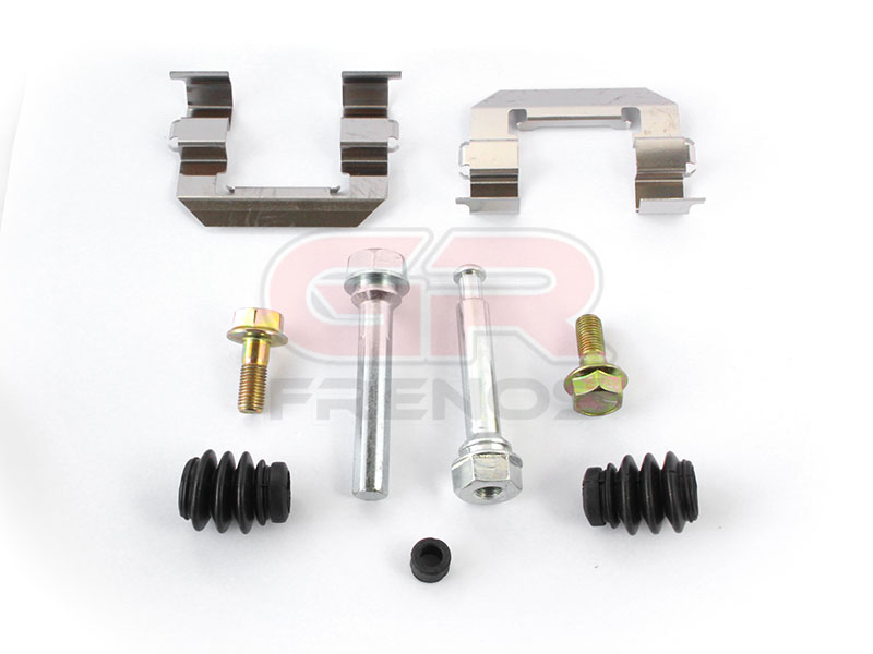 Kit Reparaci�n Corredera de Mordaza KIT022 (38)