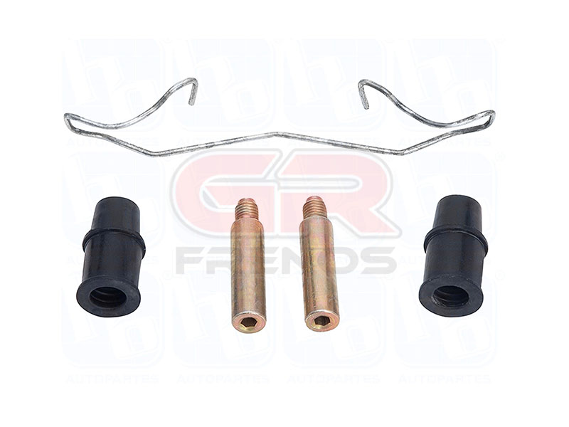 Kit Reparaci�n Corredera de Mordaza KIT451 (38)
