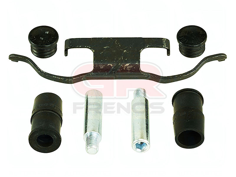 Kit Reparaci�n Corredera de Mordaza KIT149 (38)