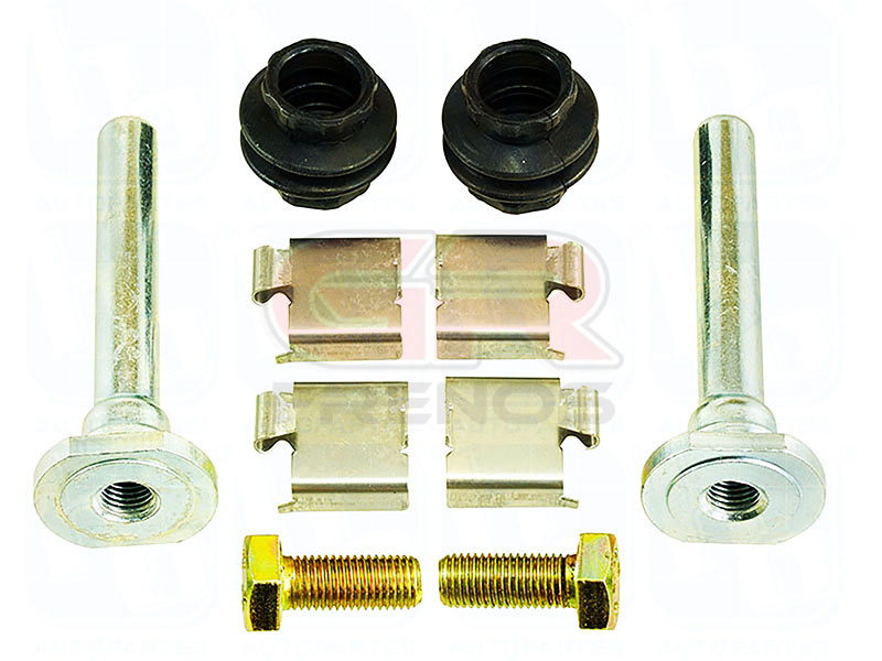 Kit Reparaci�n Corredera de Mordaza KIT153 (38)