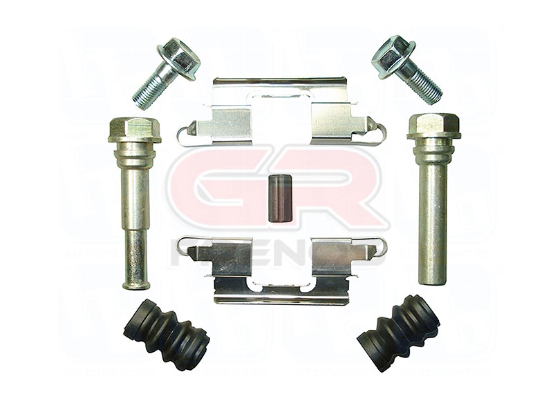 Kit Reparaci�n Corredera de Mordaza KIT456 (38)