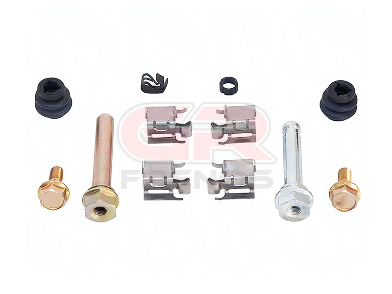 Kit Reparaci�n Corredera de Mordaza KIT459 (38)