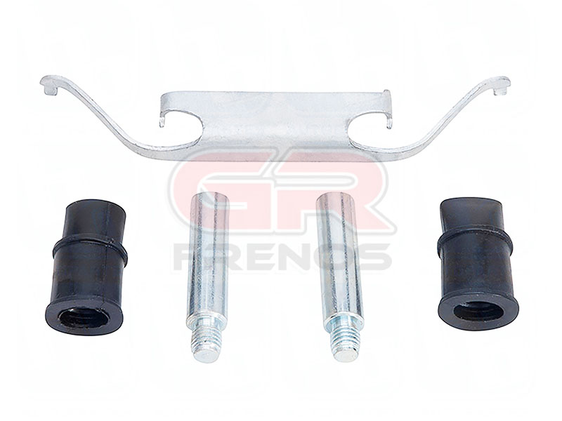 Kit Reparaci�n Corredera de Mordaza KIT167 (38)