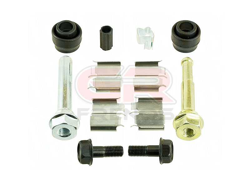 Kit Reparaci�n Corredera de Mordaza KIT464 (38)