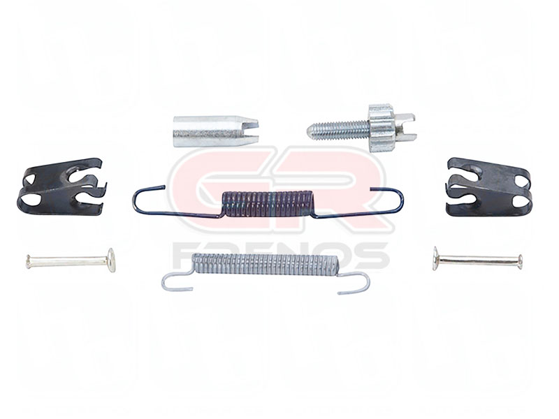 Kit Reparaci�n Freno de Mano KIT189 (38)