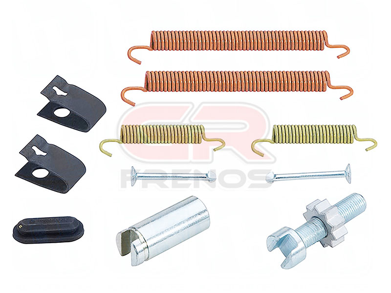 Kit Reparaci�n Freno de Mano KIT192 (38)