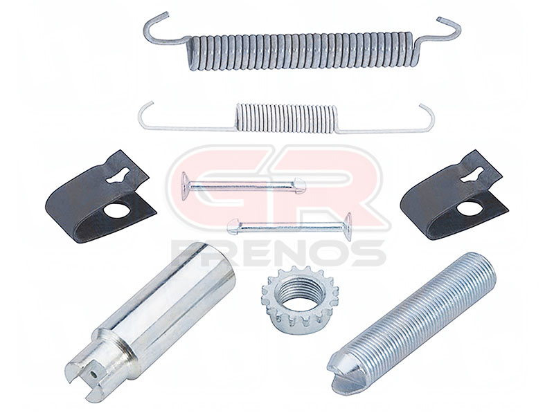 Kit Reparaci�n Freno de Mano KIT194 (38)