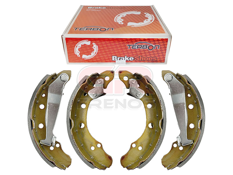 Patines de Freno JP025 (25)