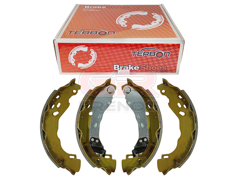 Patines de Freno JP081 (25)