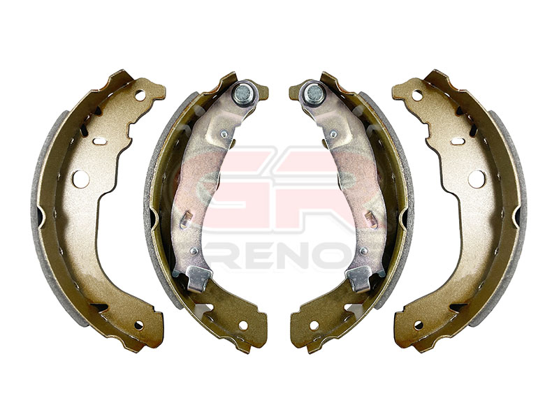 Patines de Freno JP081/1 (64)