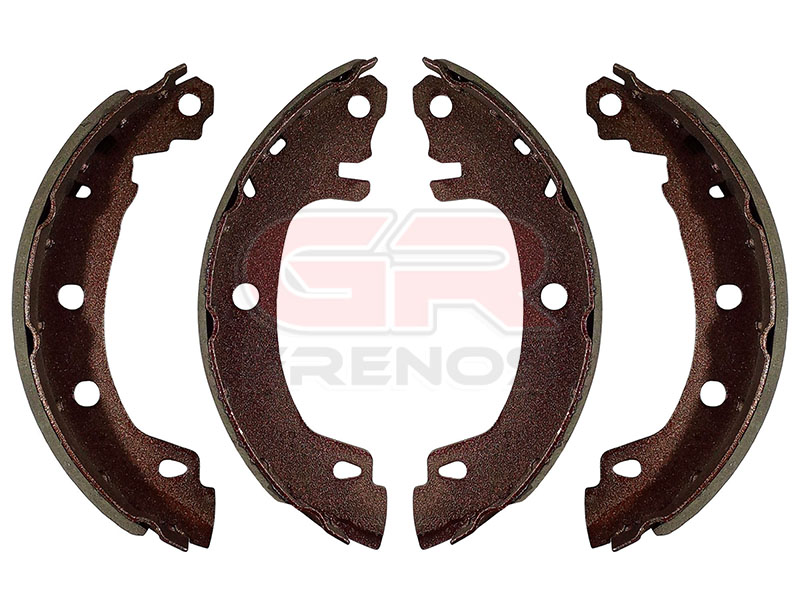 Patines de Freno JP124 (06)
