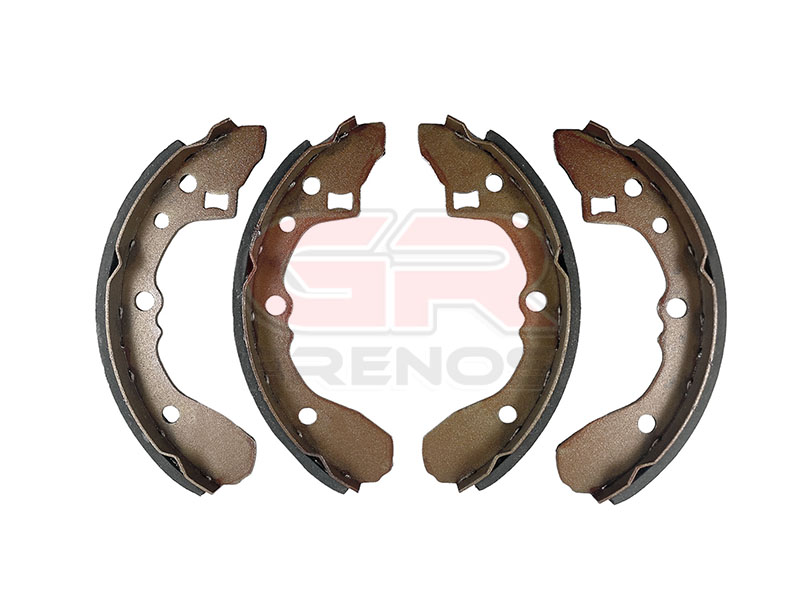 Patines de Freno JP522 (01)