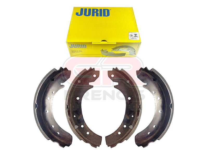 Patines de Freno JP539 (22)