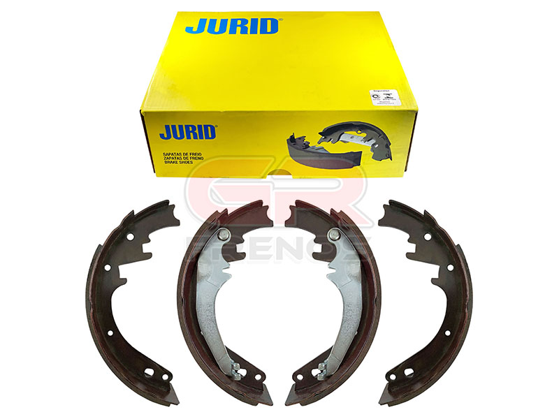 Patines de Freno JP540 (22)
