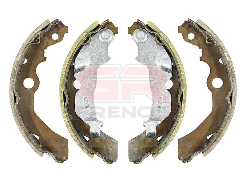 Patines de Freno JP557 (99)
