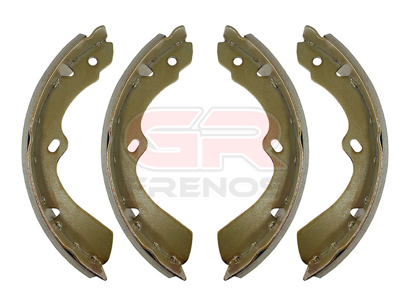 Patines de Freno JP576 (34)