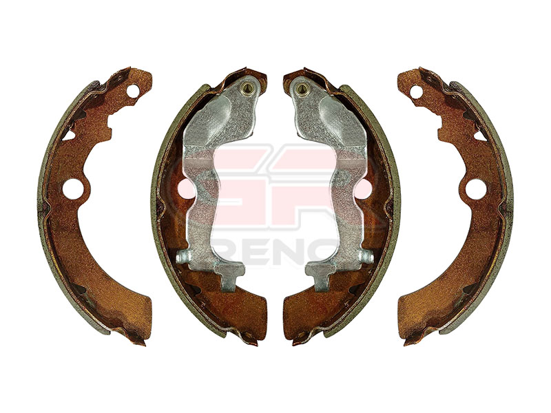 Patines de Freno JP598 (48)