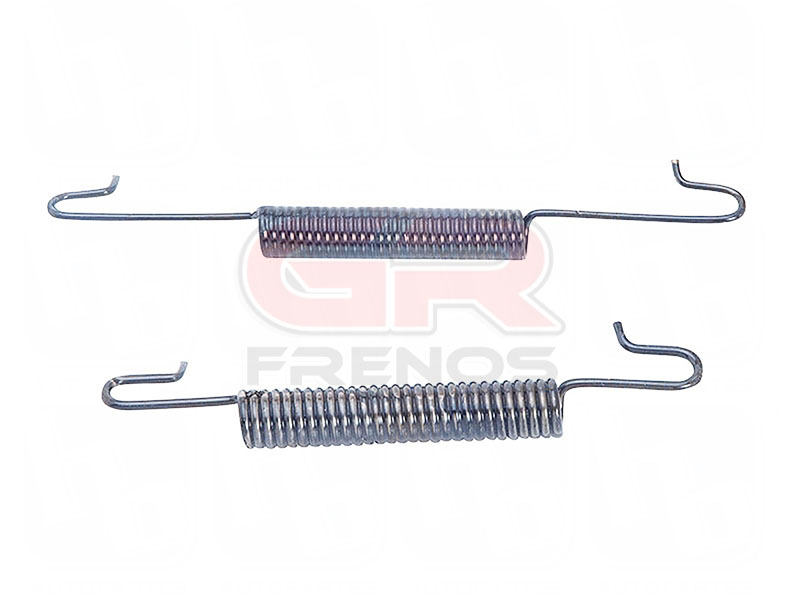 Resortes de Pat�n de Freno KIT373 (38)
