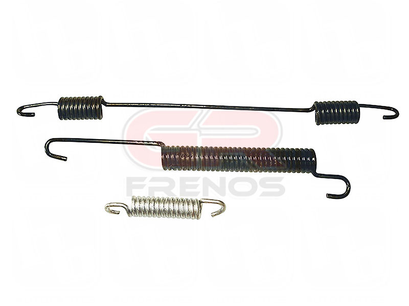 Resortes de Pat�n de Freno KIT361 (38)