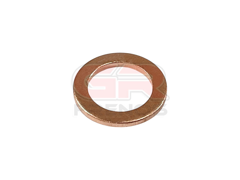 Arandela Cobre 10mm RAC023 (25)