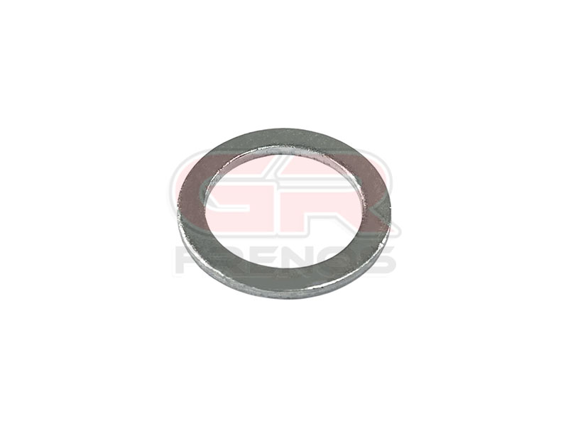 Arandela Aluminio 10mm RAC100-C1 (25)
